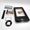 Medical Grade Biocompatible Sapphire Touch Cover For Diagnostic Equipment Touch Displays