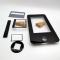 Medical Grade Biocompatible Sapphire Touch Cover For Diagnostic Equipment Touch Displays