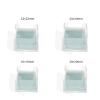 Microscope Cover Glass & Glass Slides | Laboratory Optical Cover Slips for Biological Microscopy