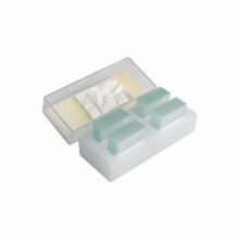 Microscope Cover Glass & Glass Slides | Laboratory Optical Cover Slips for Biological Microscopy
