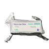 Microscope Cover Glass & Glass Slides | Laboratory Optical Cover Slips for Biological Microscopy