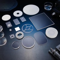 Case: North American Spectroscopy Instrument Maker | JGS1 UV Fused Silica Optical Window