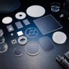 Case: North American Spectroscopy Instrument Maker | JGS1 UV Fused Silica Optical Window