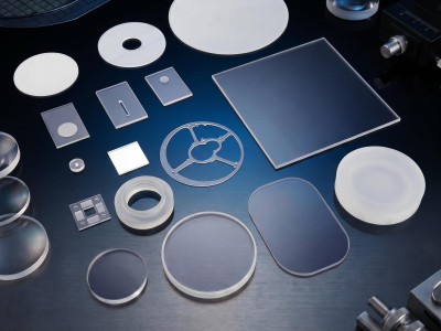 Case: North American Spectroscopy Instrument Maker | JGS1 UV Fused Silica Optical Window
