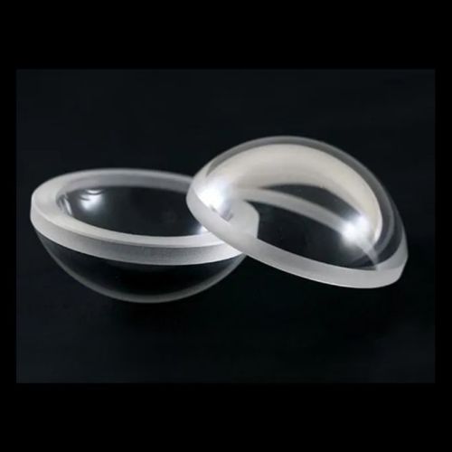 Custom Sapphire Optical Dome | Complete Product Range