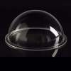 Custom Underwater Optical Dome for ROV & AUV Subsea Camera