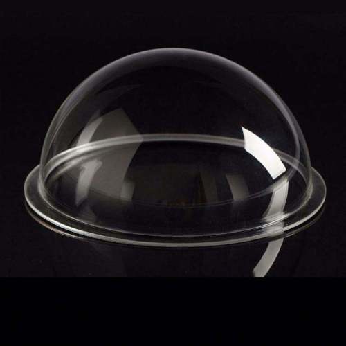 Custom Underwater Optical Dome for ROV & AUV Subsea Camera