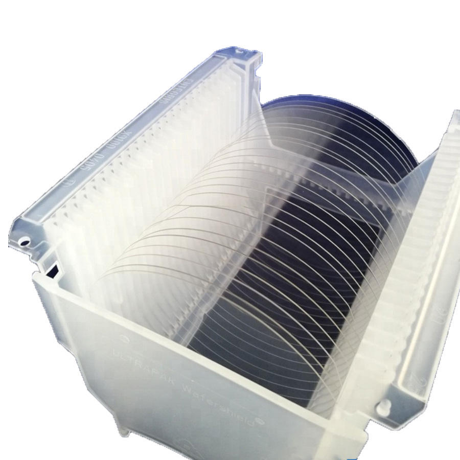 Working environment challenges for semiconductor optical substrates in cleanroom fab