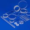 Custom Quartz Glass Plate Manufacturer | High Purity JGS1 / JGS2 / JGS3 Quartz Optical Plate
