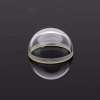 All Types Custom Precision Sapphire Optical Domes & IR Optical Dome | UAV ROV Thermal Dome