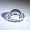 All Types Custom Precision Sapphire Optical Domes & IR Optical Dome | UAV ROV Thermal Dome