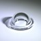 All Types Custom Precision Sapphire Optical Domes & IR Optical Dome | UAV ROV Thermal Dome