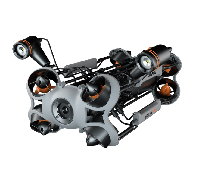 Marine sapphire optical dome application