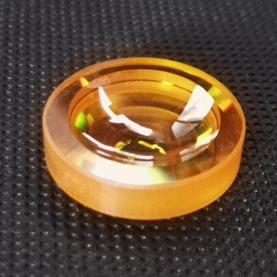 ZnSe Lens Manufacturer | Custom Infrared Lenses for CO2 Laser & LWIR