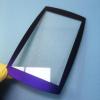 Custom Industrial Display Cover Glass | AG AR AF Coated Touch Panel Glass