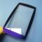 Custom Industrial Display Cover Glass | AG AR AF Coated Touch Panel Glass