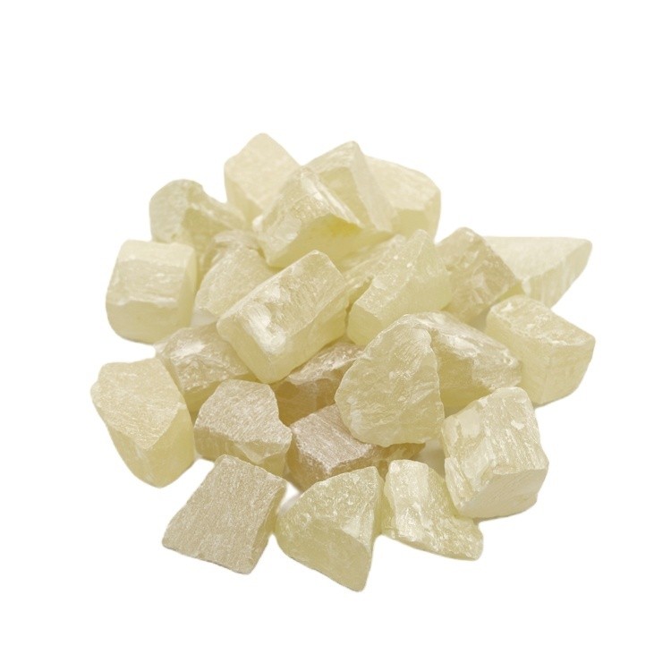 ZnS raw material Felix Glass