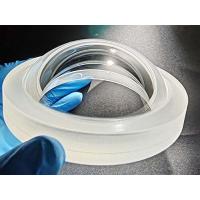 Case Study: Custom Sapphire Viewport for High‑Temperature Kiln Continuous Monitoring