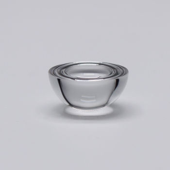 Optical Ball Lens & Hemispherical Half‑Ball Lens