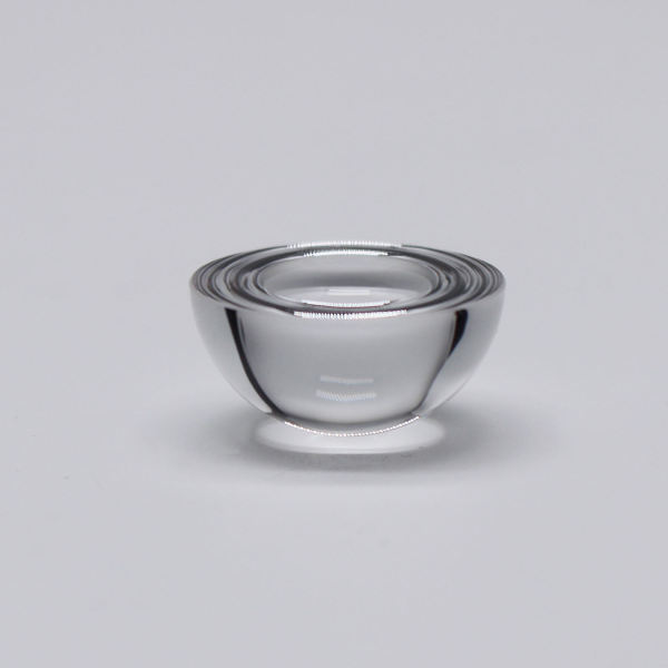 Optical Ball Lens & Hemispherical Half‑Ball Lens
