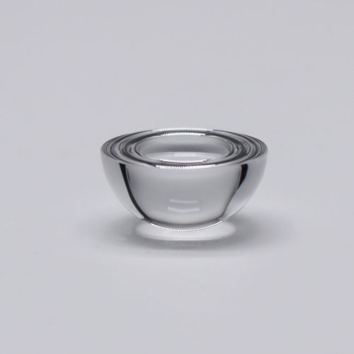 Optical Ball Lens & Hemispherical Half‑Ball Lens