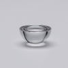 Optical Ball Lens & Hemispherical Half‑Ball Lens