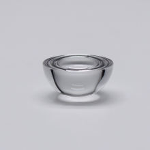 Optical Ball Lens & Hemispherical Half‑Ball Lens