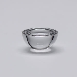 Optical Ball Lens & Hemispherical Half‑Ball Lens