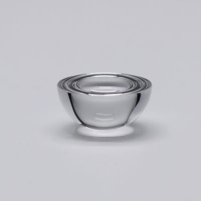Optical Ball Lens & Hemispherical Half‑Ball Lens