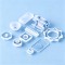 Custom Special‑Shaped Fused Silica Components | Felix Glass