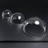 Custom Optical Dome | Multi-Material Optical Dome Manufacturer | Felix Glass