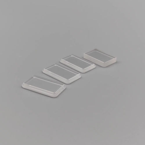 Custom Optical Window | Precision Optical Window Manufacturer | Felix Glass