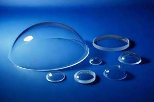 Sapphire Optical Glass | Sapphire Optical Substrate & Window Material - Felix Glass