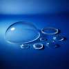 Custom Optical Dome | Multi-Material Optical Dome Manufacturer | Felix Glass