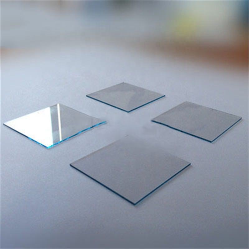 custom ito conductive glass