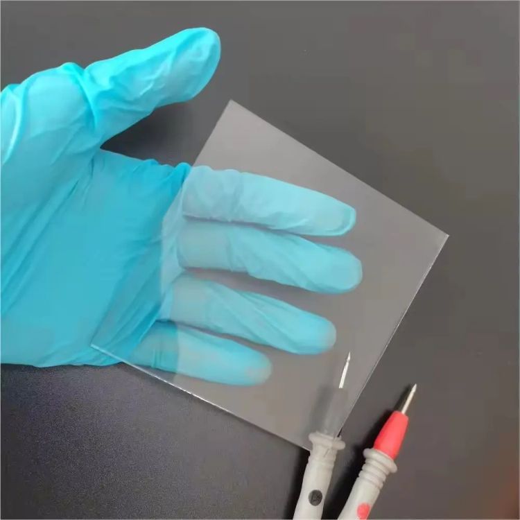 felix-glass-lab-ito-slide-microscope-laboratory-application