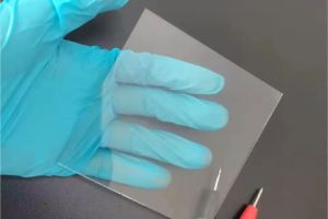 ITO Conductive Glass | Film Thickness & Sheet Resistance Specs