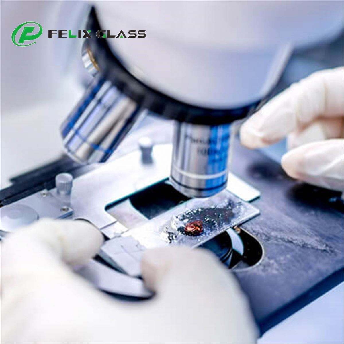 Lab ITO conductive slide electrodes for electrochemistry and biosensor research