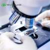 Custom lab ITO glass slide electrodes for laboratory research