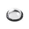Custom Underwater Optical Dome for ROV & AUV Subsea Camera