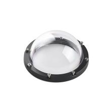 Custom Underwater Optical Dome for ROV & AUV Subsea Camera