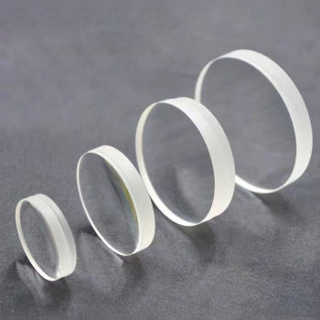 Custom Fused Quartz Windows Manufacturer