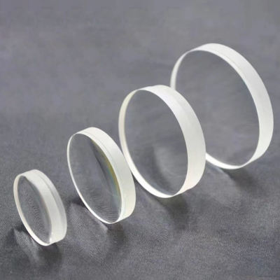 Custom Fused Quartz Windows Manufacturer
