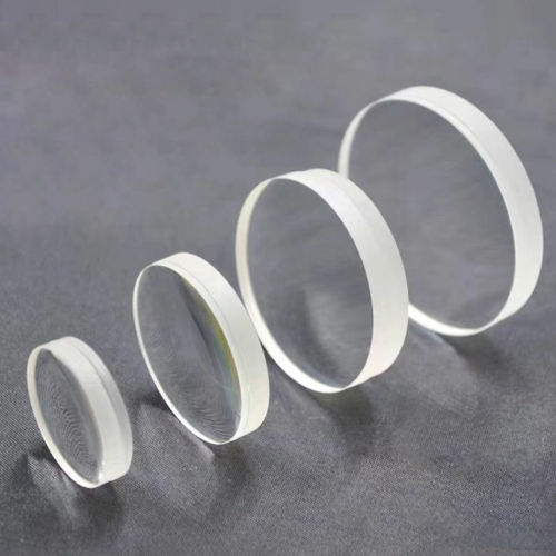 Custom Fused Quartz Windows Manufacturer