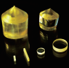 Optical Materials Overview | IR Windows & Laser Crystals - Felix Glass