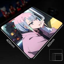 Custom Tempered Glass Mouse Pad | Gaming Glass Mousepad Manufacturer | Felix Glass