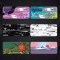 Custom Tempered Glass Mouse Pad Manufacturer | OEM Gaming Desk Mat