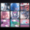Custom Tempered Glass Mouse Pad Manufacturer | OEM Gaming Desk Mat