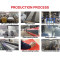 Custom Glass Mouse Pad Manufacturer | OEM Custom Size Tempered Glass Desk Mat
