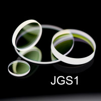 Fused Silica Laser Protection Windows for Fiber Laser Cutting Machine
